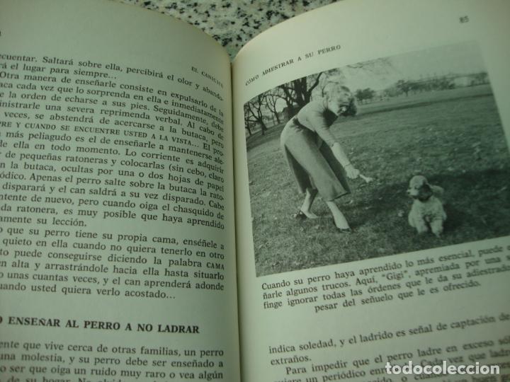 Libros de segunda mano: El caniche, por Evelyn Miller - Foto 6