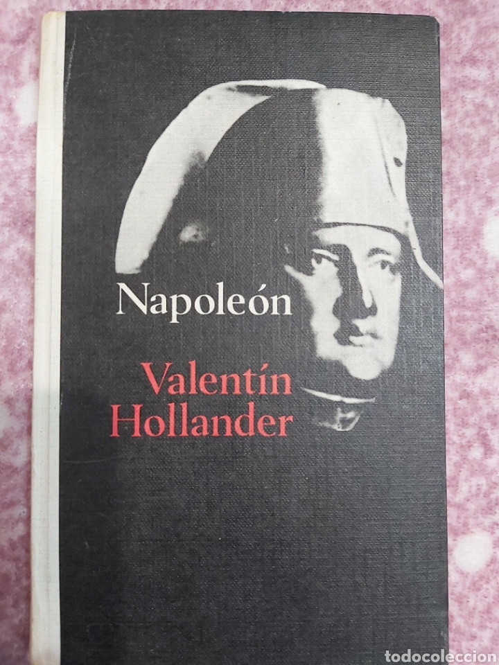 Libros de segunda mano: Napoleon - Foto 1