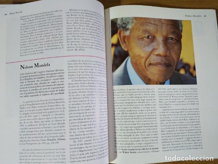 Libros de segunda mano: Final De Etapa. Protagonistas 1990 - Difusora Internacional - Foto 3