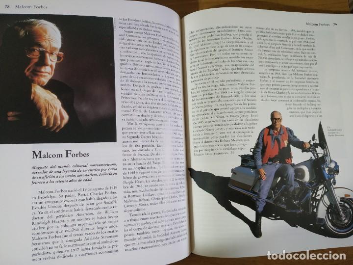 Libros de segunda mano: Final De Etapa. Protagonistas 1990 - Difusora Internacional - Foto 5