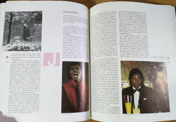 Libros de segunda mano: 1984 contra 1984. Protagonistas 1984 - Difusora Internacional - Foto 3