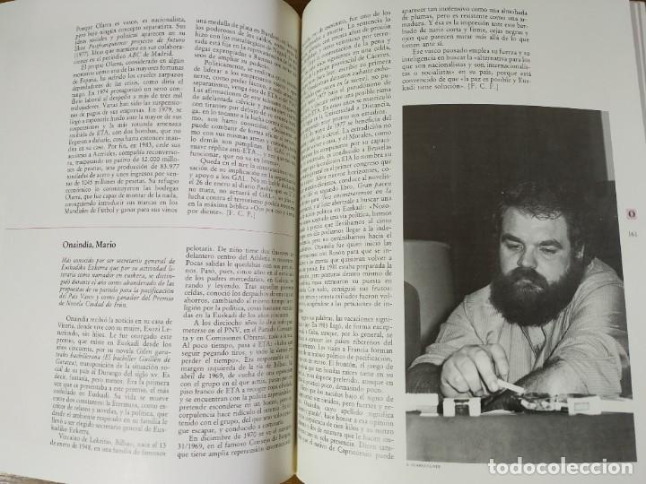 Libros de segunda mano: 1984 contra 1984. Protagonistas 1984 - Difusora Internacional - Foto 4