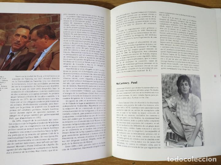 Libros de segunda mano: Luz Verde Protagonistas de 1989 - Difusora Internacional - Foto 3