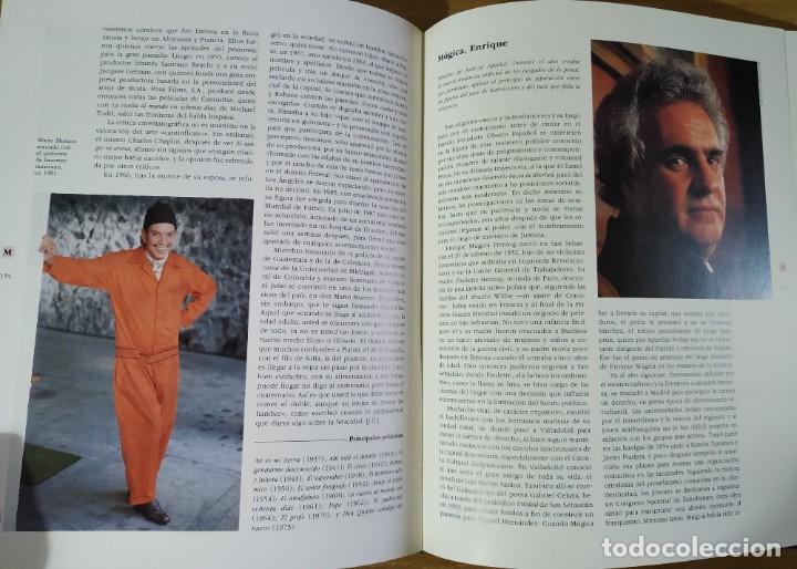 Libros de segunda mano: Luz Verde Protagonistas de 1989 - Difusora Internacional - Foto 4