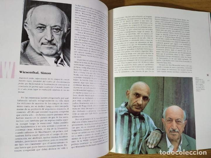 Libros de segunda mano: Luz Verde Protagonistas de 1989 - Difusora Internacional - Foto 5