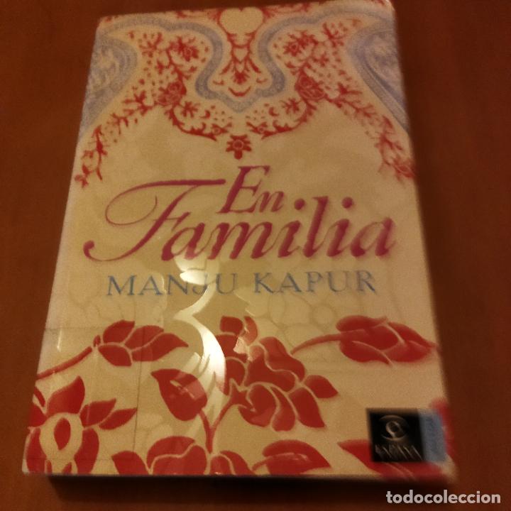 Libros de segunda mano: En familia - Foto 1