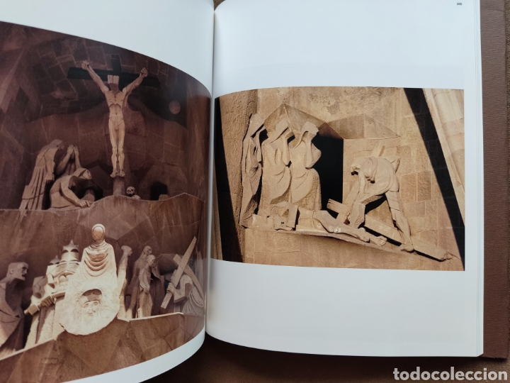 Libros de segunda mano: SUBIRACHS CAT&Aacute;LOGO OBRA ESPACIOS P&Uacute;BLICOS LIBRO DESCATALOGADO - Foto 14