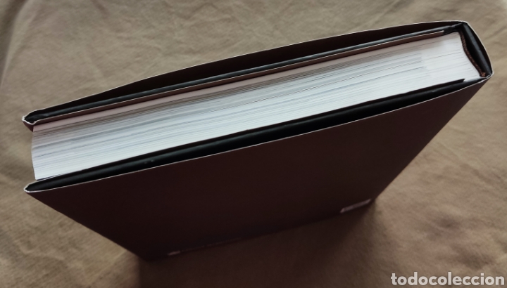 Libros de segunda mano: SUBIRACHS CAT&Aacute;LOGO OBRA ESPACIOS P&Uacute;BLICOS LIBRO DESCATALOGADO - Foto 18