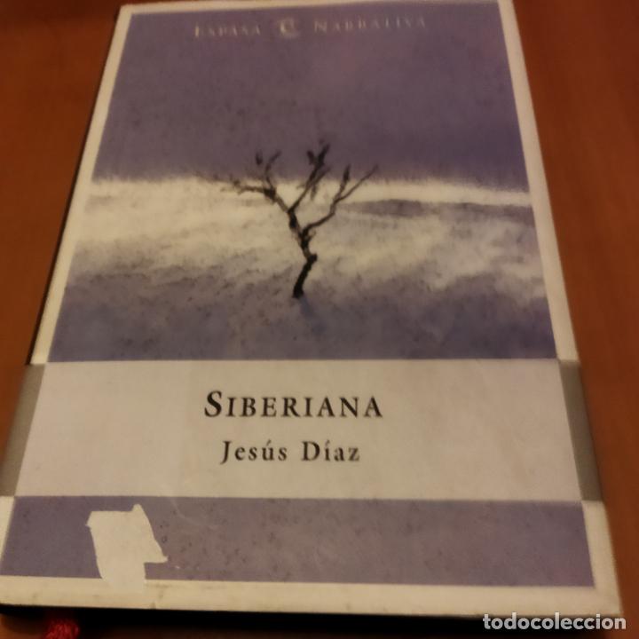 Libros de segunda mano: Siberiana - Foto 1