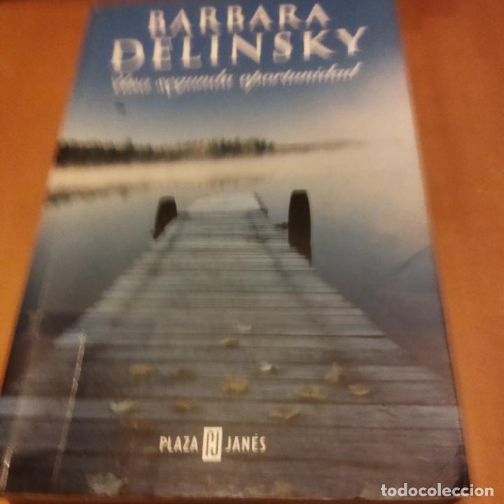 Libros de segunda mano: Una segunda oportunidad - Foto 1