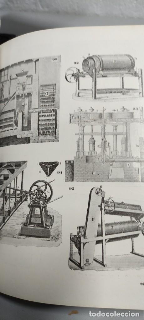 Libros de segunda mano: ESTUDIO TEORICO - PRACTICO DE LA INDUSTRIA HARINERA - 1910 - MIRACLE - Foto 6