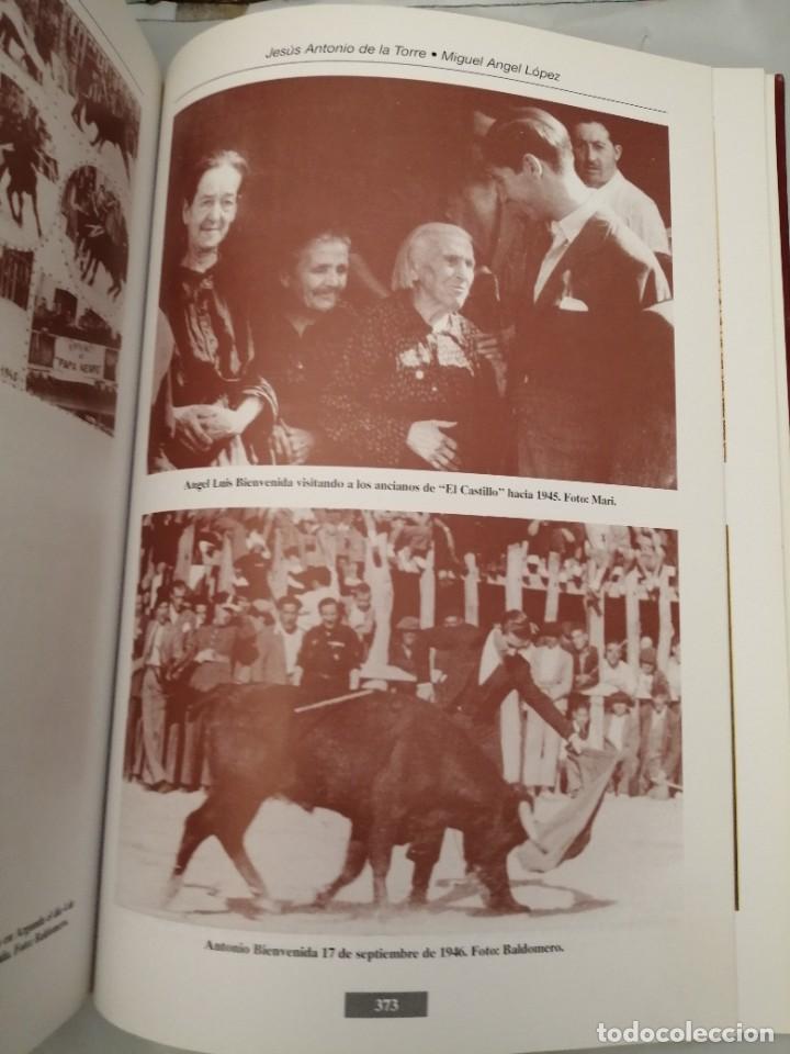 Libros de segunda mano: LA FIESTA TAURINA EN ARGANDA DEL REY - Foto 3