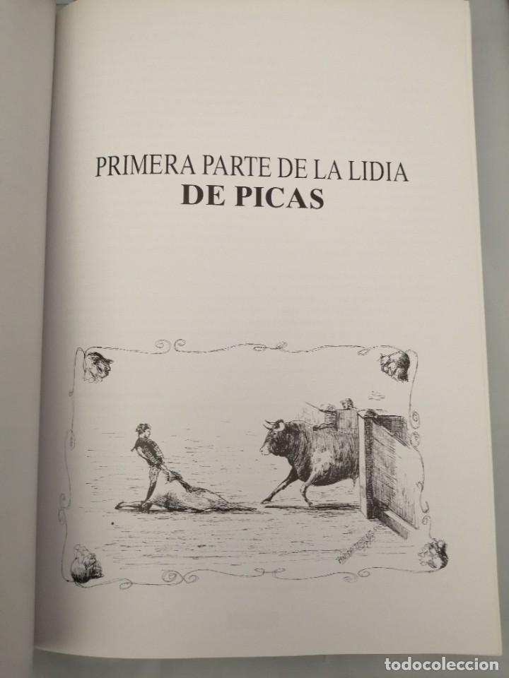 Libros de segunda mano: LA FIESTA TAURINA EN ARGANDA DEL REY - Foto 8
