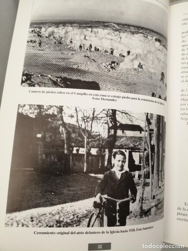 Libros de segunda mano: LA FIESTA TAURINA EN ARGANDA DEL REY - Foto 9