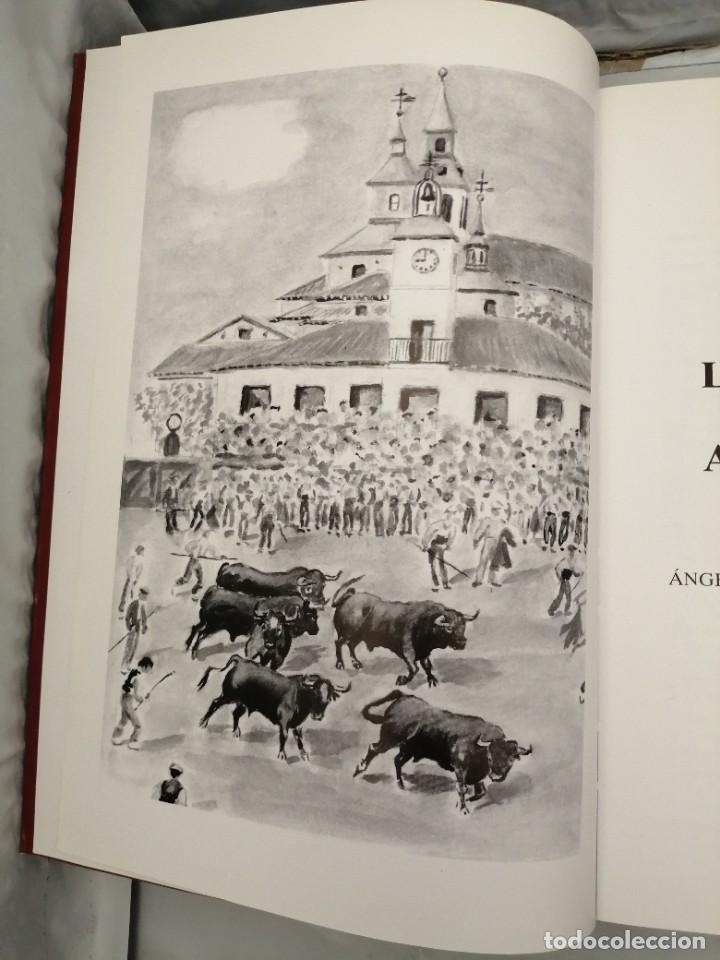Libros de segunda mano: LA FIESTA TAURINA EN ARGANDA DEL REY - Foto 10