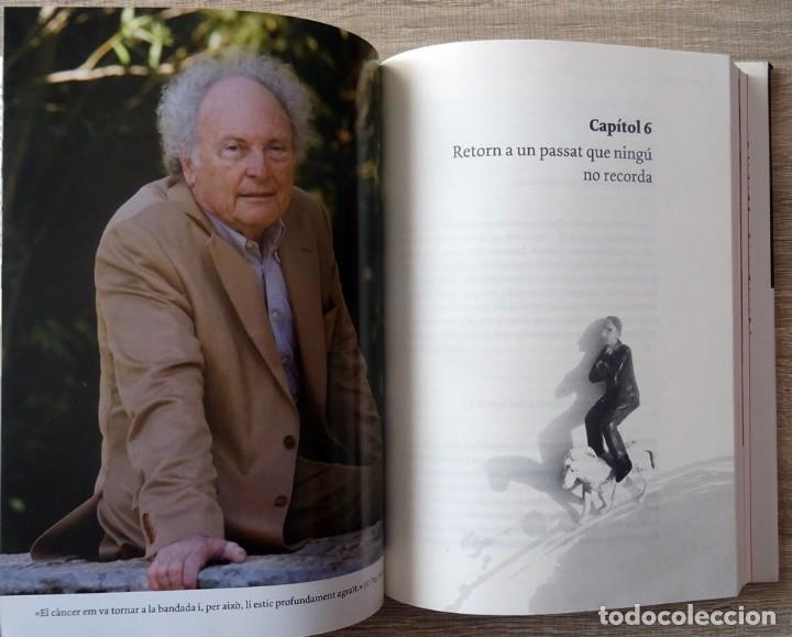 Libros de segunda mano: EL VIATGE AL PODER DE LA MENT EDUARD PUNSET - Foto 4