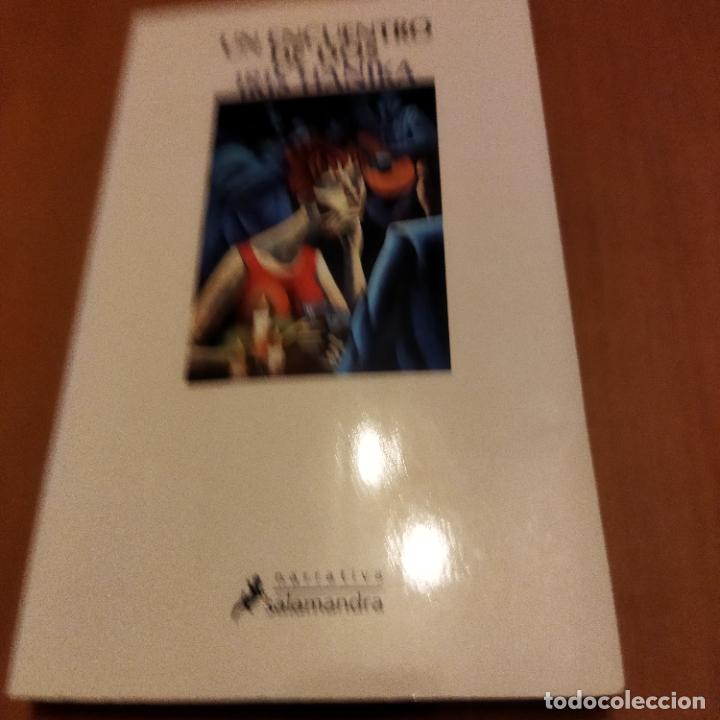 Libros de segunda mano: Un encuentro de dos - Foto 1