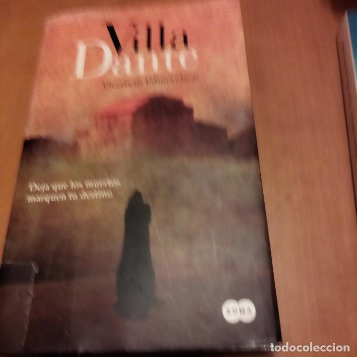 Libros de segunda mano: Villa Dante - Foto 1