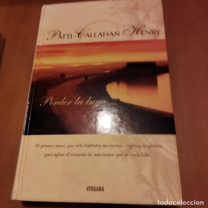 Libros de segunda mano: Perder la luna - Foto 1