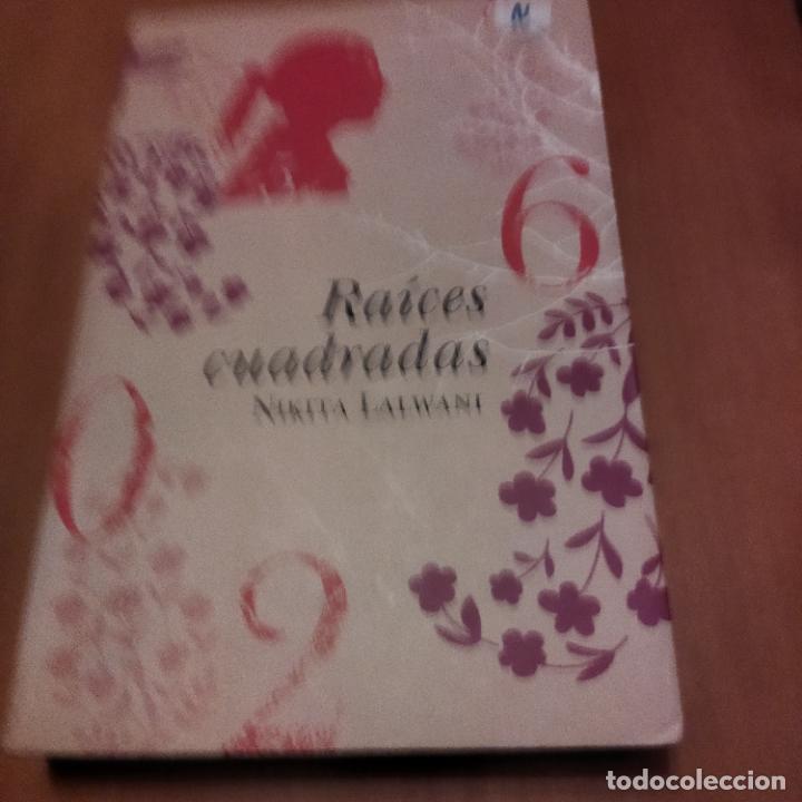 Libros de segunda mano: Ra&iacute;ces cuadradas - Foto 1
