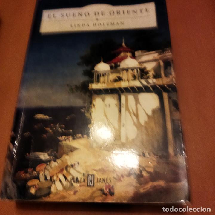 Libros de segunda mano: El sue&ntilde;o de oriente - Foto 1