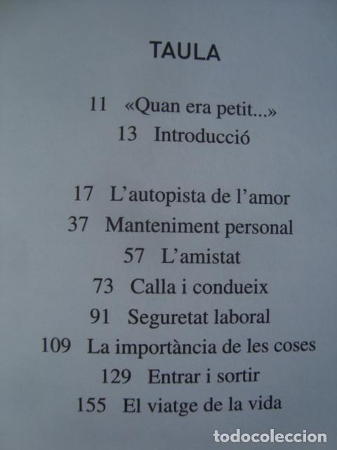 Libros de segunda mano: EL M&Oacute;N SEGONS JERRY SEINFELD (ANGLE EDITORIAL, 2004). 1A ED. CATAL&Agrave;. SEINLANGUAGE. MON&Ograve;LEG C&Ograve;MIC - Foto 3