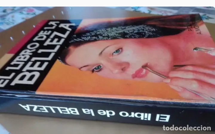 Libros de segunda mano: EL LIBRO DE LA BELLEZA. A&ntilde;o 1975 - Foto 2