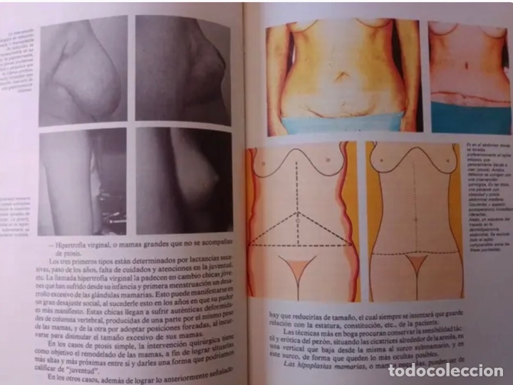 Libros de segunda mano: EL LIBRO DE LA BELLEZA. A&ntilde;o 1975 - Foto 3