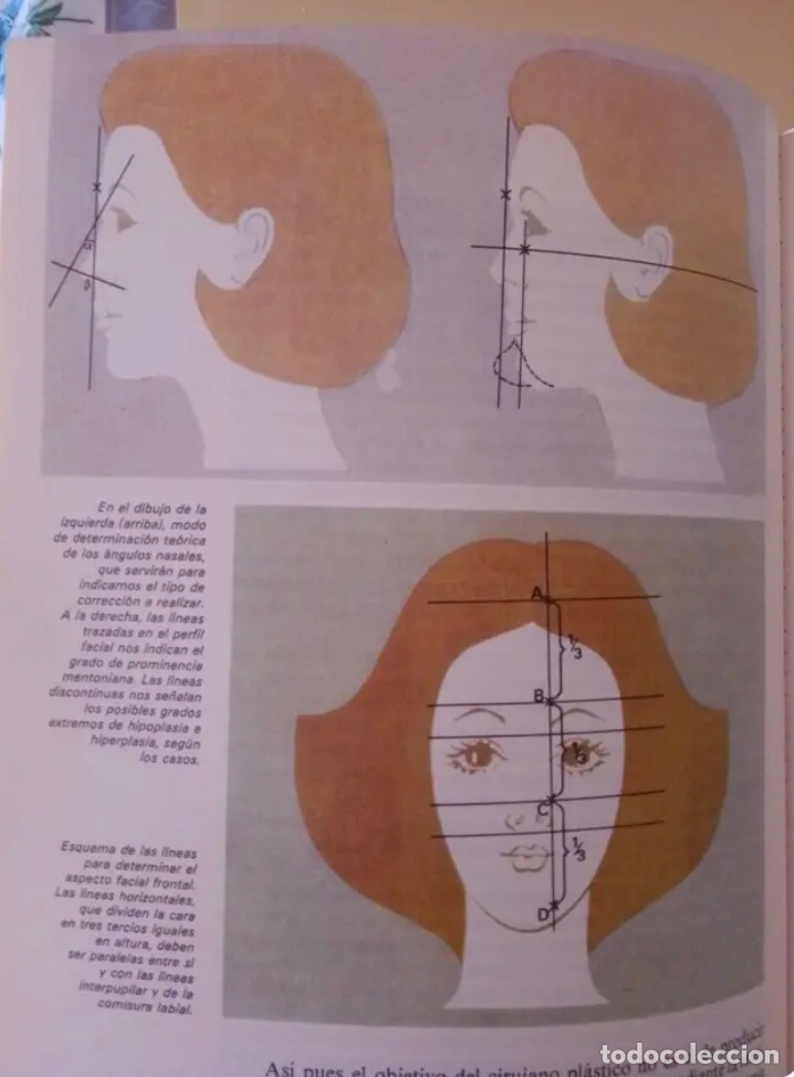 Libros de segunda mano: EL LIBRO DE LA BELLEZA. A&ntilde;o 1975 - Foto 4