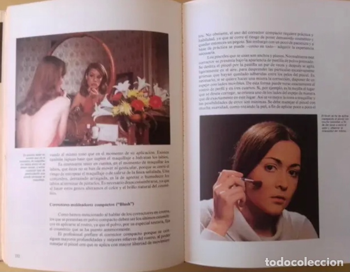 Libros de segunda mano: EL LIBRO DE LA BELLEZA. A&ntilde;o 1975 - Foto 5