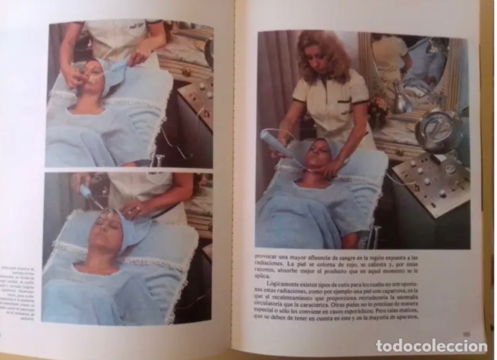 Libros de segunda mano: EL LIBRO DE LA BELLEZA. A&ntilde;o 1975 - Foto 7