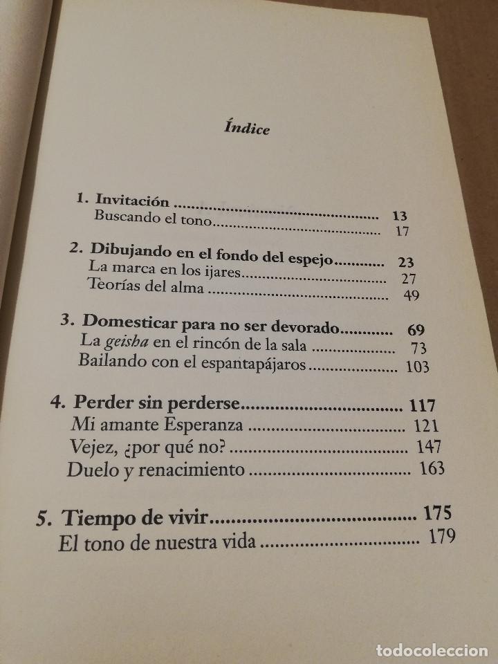 Libros de segunda mano: P&Eacute;RDIDAS Y GANANCIAS (LYA LUFT) - Foto 3
