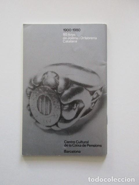 Libros de segunda mano: BATIK PANORAMA GENERAL DE LAS ARTES N&ordm; 59 1981 - Foto 2