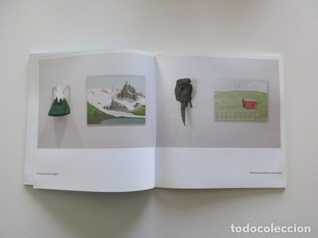 Libros de segunda mano: RAMON DAVID MORALES - CAMPO BASE - SEVILLA 2008 - Foto 1