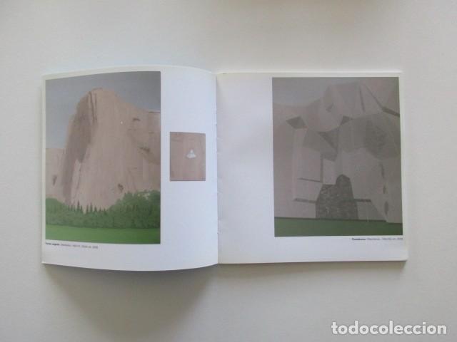 Libros de segunda mano: RAMON DAVID MORALES - CAMPO BASE - SEVILLA 2008 - Foto 2