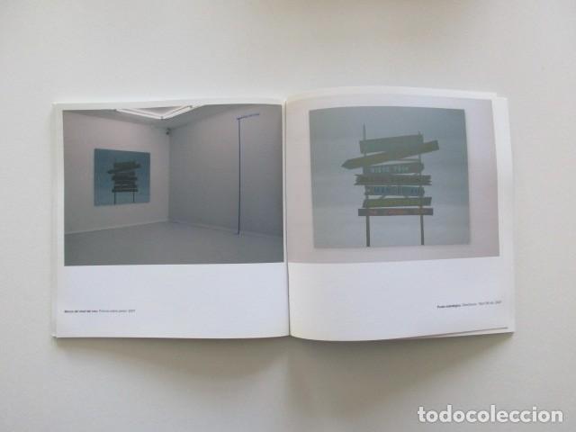 Libros de segunda mano: RAMON DAVID MORALES - CAMPO BASE - SEVILLA 2008 - Foto 3
