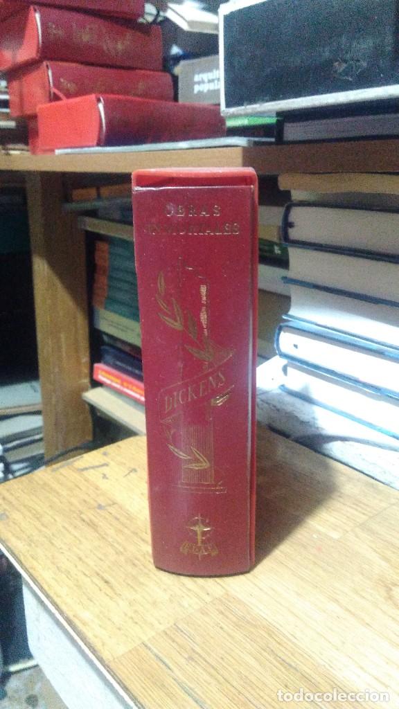 Libros de segunda mano: OBRAS INMORTALES, MAXIMO GORKI, ED. E.D.A.F. - Foto 1