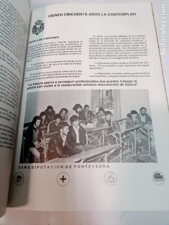 Libros de segunda mano: La construcci&oacute;n en Galicia SA8115 - Foto 2