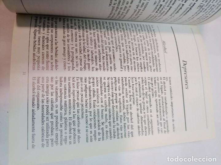 Libros de segunda mano: OCTAVIO AGUAR Drogas y f&aacute;rmacos de abuso SA8119 - Foto 3