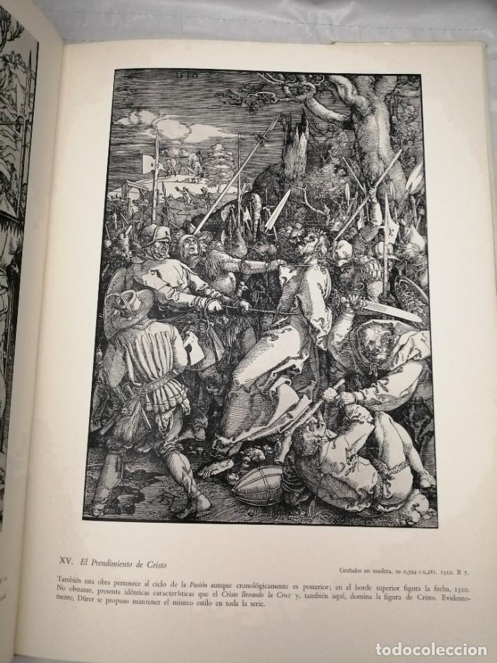 Libros de segunda mano: DURERO (EDICI&Oacute;N EN ESPA&Ntilde;OL) - Foto 5
