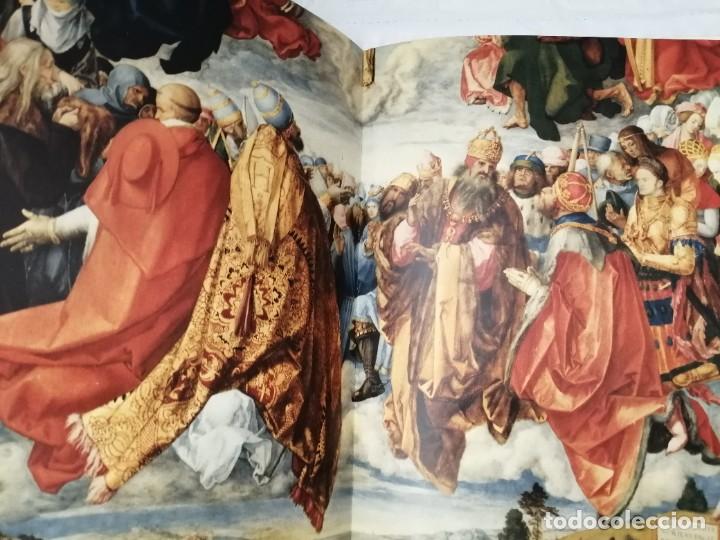 Libros de segunda mano: DURERO (EDICI&Oacute;N EN ESPA&Ntilde;OL) - Foto 7