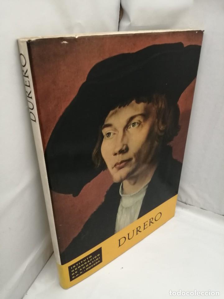 Libros de segunda mano: DURERO (EDICI&Oacute;N EN ESPA&Ntilde;OL) - Foto 8