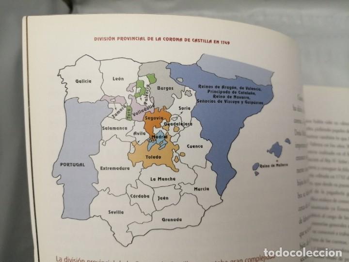 Libros de segunda mano: EL CATASTRO DE ENSENADA (CAT&Aacute;LOGO EXPOSICI&Oacute;N) - Foto 6