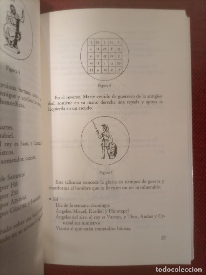 Libros de segunda mano: CURSO PRACTICO DE MAGIA - PROFESOR DONATO - Ediciones Obelisco, Barcelona, 1997, - Foto 2