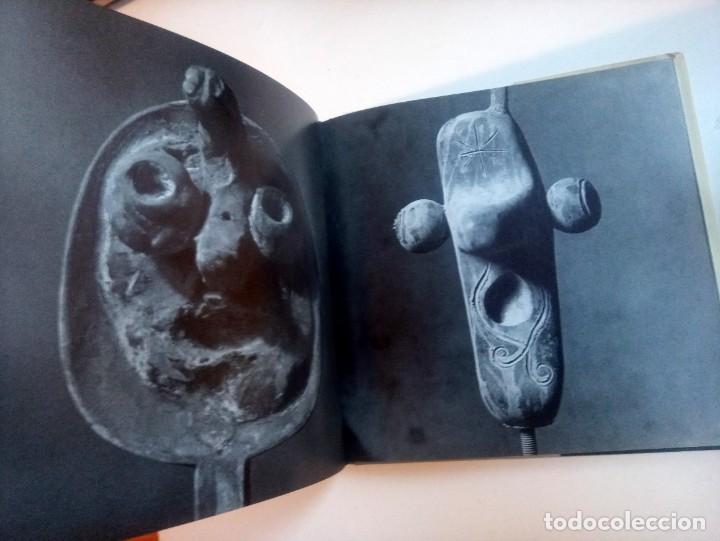 Libros de segunda mano: Mir&oacute; Escultor - Pol&iacute;grafa - 1972 - Francesc Catal&agrave; Roca - Foto 3