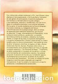 Libros de segunda mano: las profec&iacute;as del apocalipsis Jos&eacute; &Aacute;lvarez L&oacute;pez - Foto 2