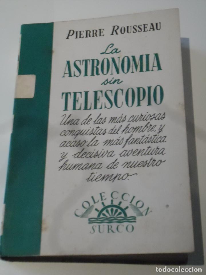 Libros de segunda mano: LIBROS. COLECCION SURCO - 9 Tomos. - Foto 8