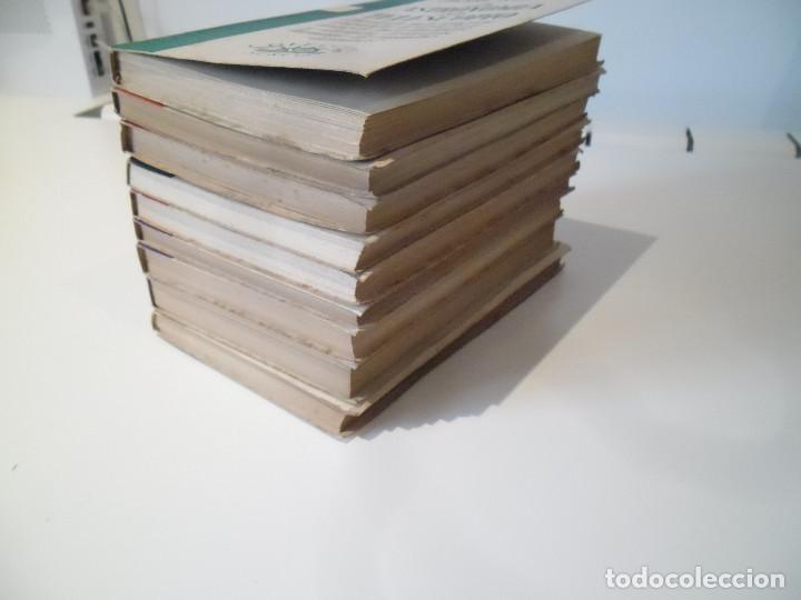 Libros de segunda mano: LIBROS. COLECCION SURCO - 9 Tomos. - Foto 12