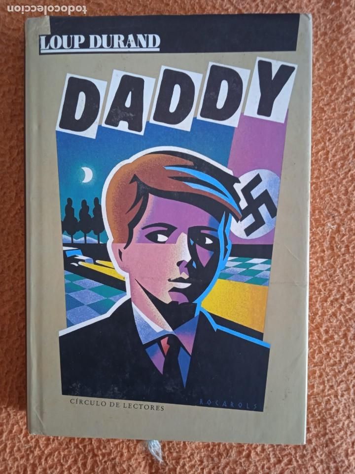 Gebrauchte B&uuml;cher: DADDY-LOUP DURAND-CIRCULO DE LECTORES