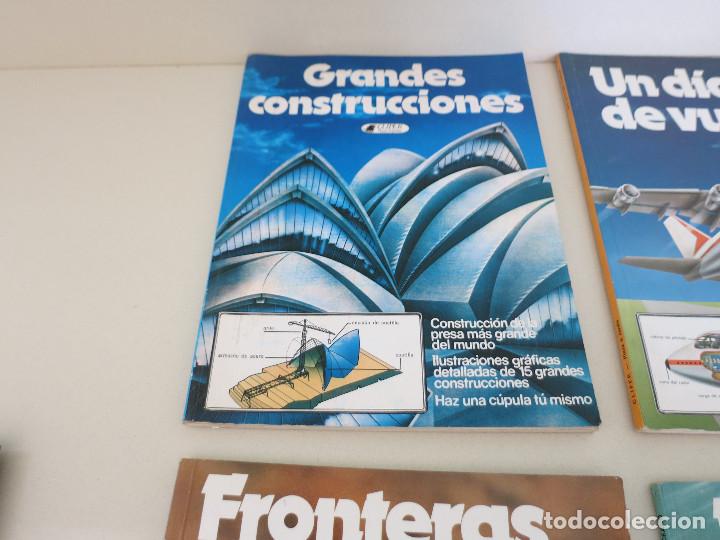 Libros de segunda mano: LIBRO GRANDES CONSTRUCCIONES. CLIPER PLAZA & JANES - Foto 1